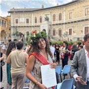 Ingegnere gestionale di 24 anni, offro ripetizioni di matematica e aiuto compiti per studenti di ogni livello.